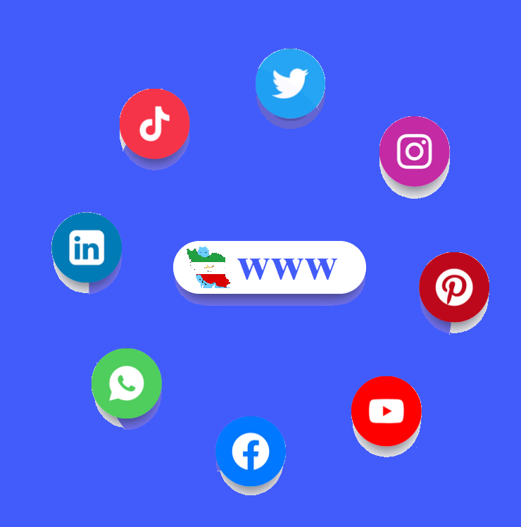 سایت های کاربردی